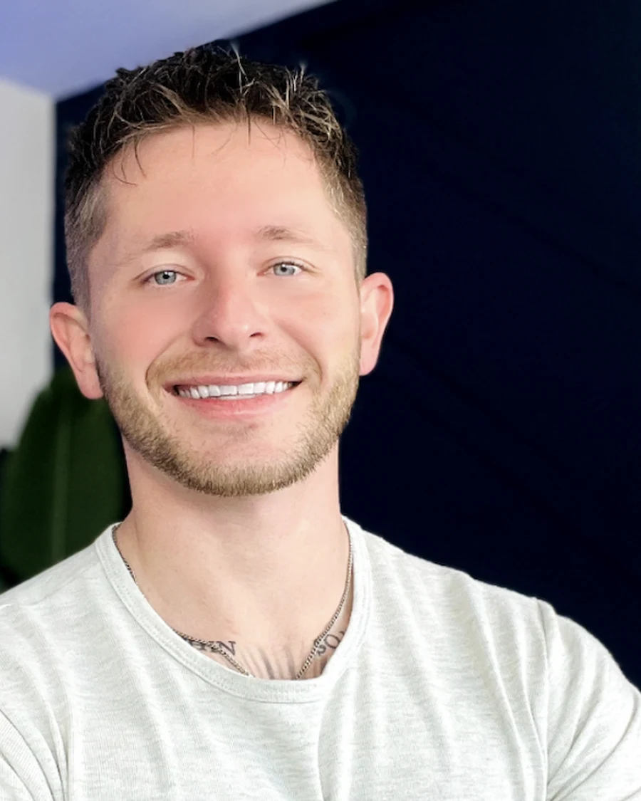 Josh Howerton, founder of Driv3Away